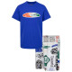 Jordan Βρεφικό σετ Brooklyn Essentials Short Set